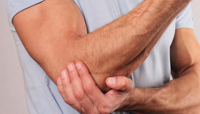 Tennis Elbow and Golfer's Elbow