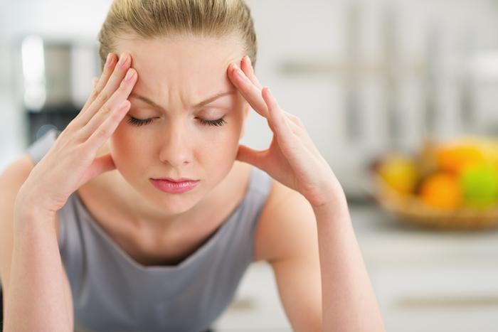 Triggers for Migraines and How to Avoid Them