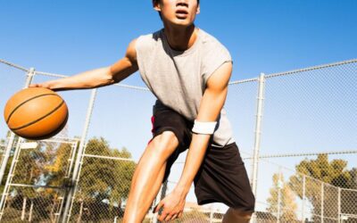 The Most Common Sports Injuries