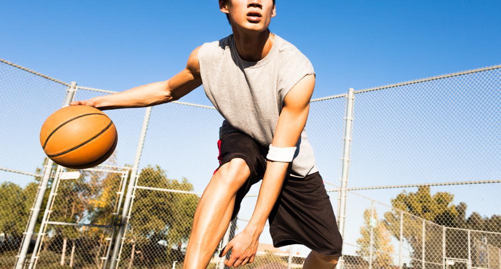 The Most Common Sports Injuries