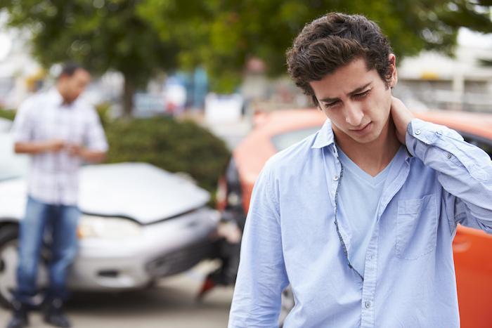 Why You Can Experience Delayed Pain After a Car Accident