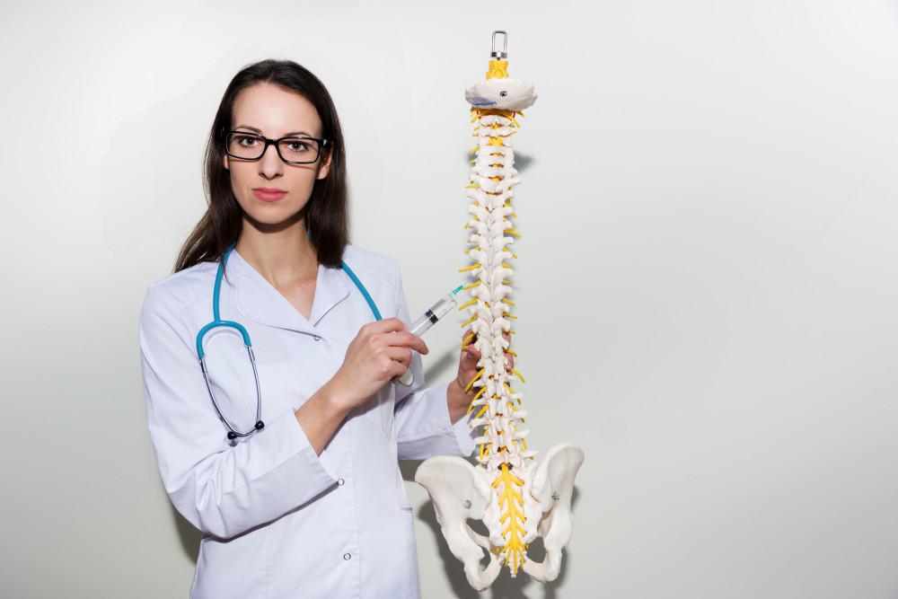 All About Spinal Stenosis: Risk Factors, Symptoms, and Treatment Options