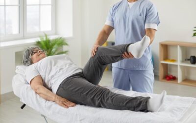 Why Physical Therapy Should Be an Integral Part of Every Pain Management Plan
